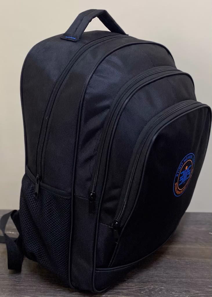 İş Laptop Sırt Çantası 4