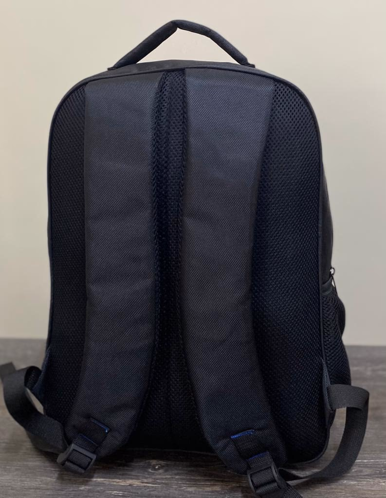 İş Laptop Sırt Çantası 5