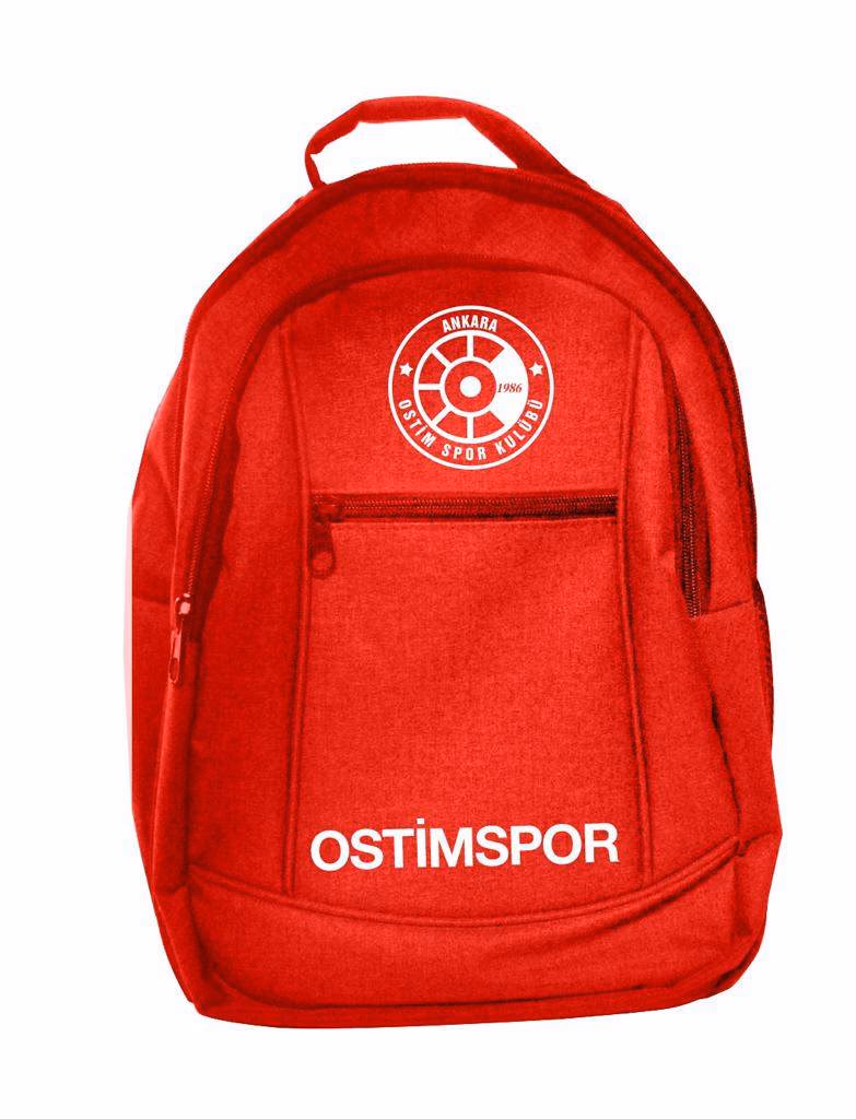 Spor Sırt Çantası - Promosyon Sırt Çantaları