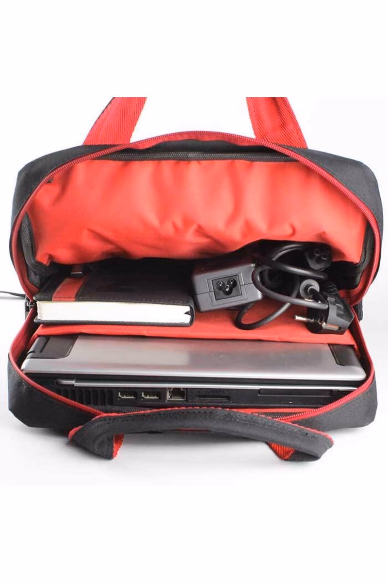 Laptop Sırt Çantası 4