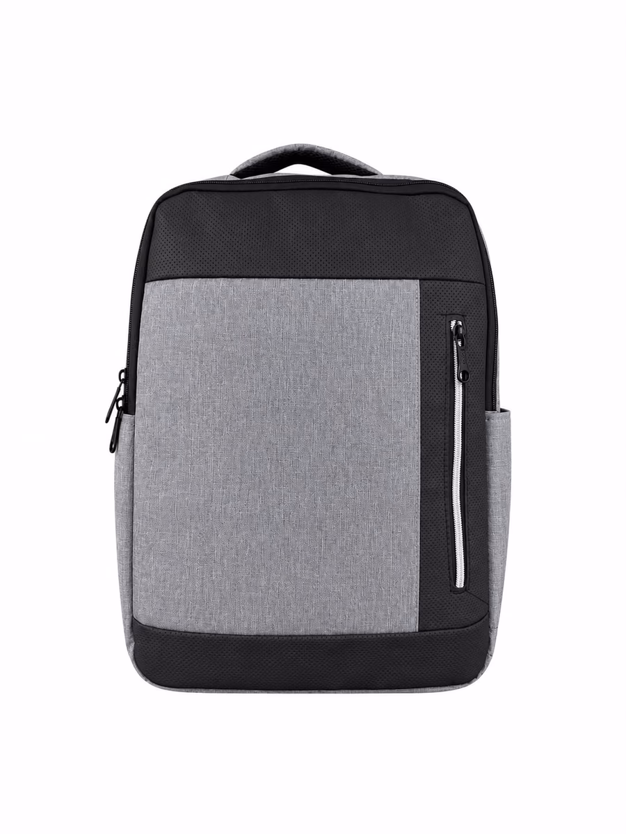 Laptop Compartment Corporate Gift Backpack - Promosyon Sırt Çantaları