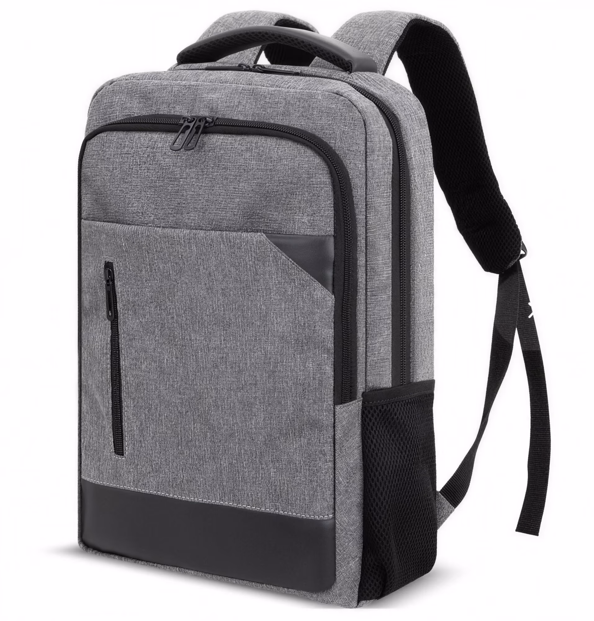 USB-Charging Travel Laptop Backpack - Promosyon Sırt Çantaları
