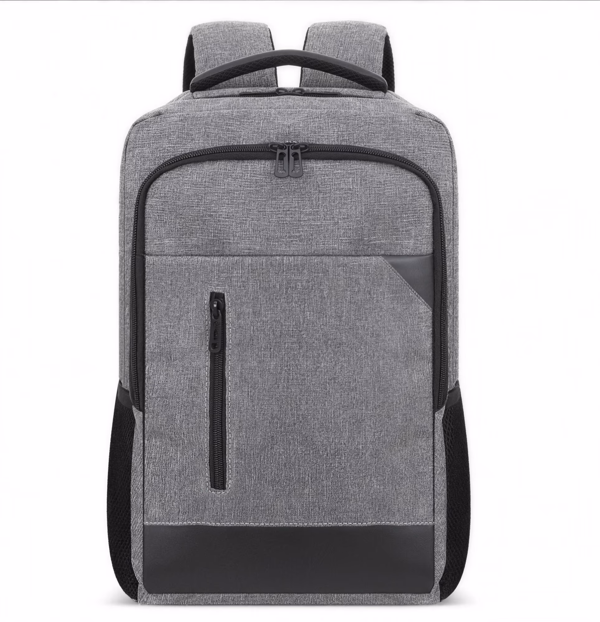 USB Girişli Seyahat Laptop Sırt Çantası 3