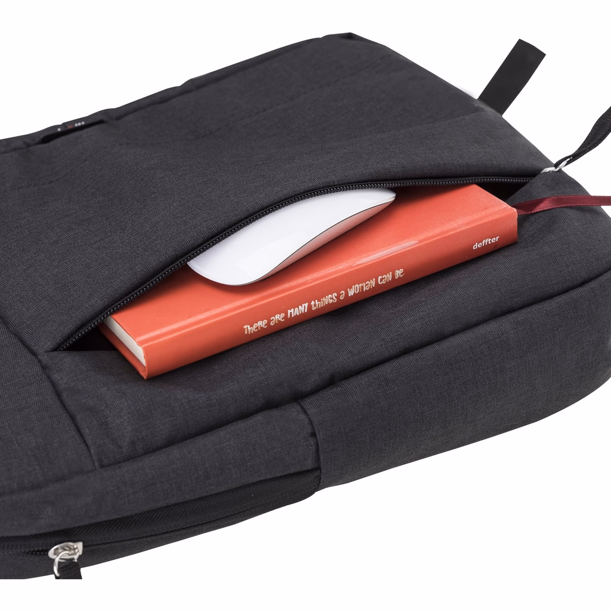 Profesyonel Laptop Sırt Çantası 5