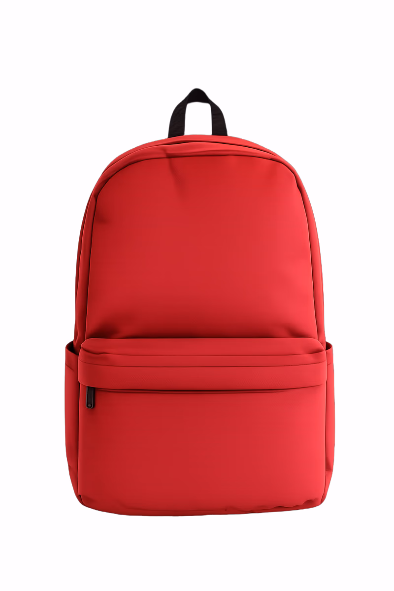 Student Laptop Backpack - Promosyon Sırt Çantaları