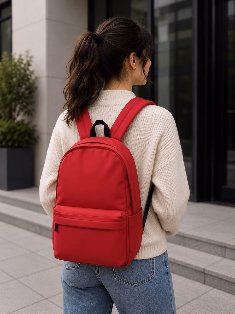 Student Laptop Backpack 2