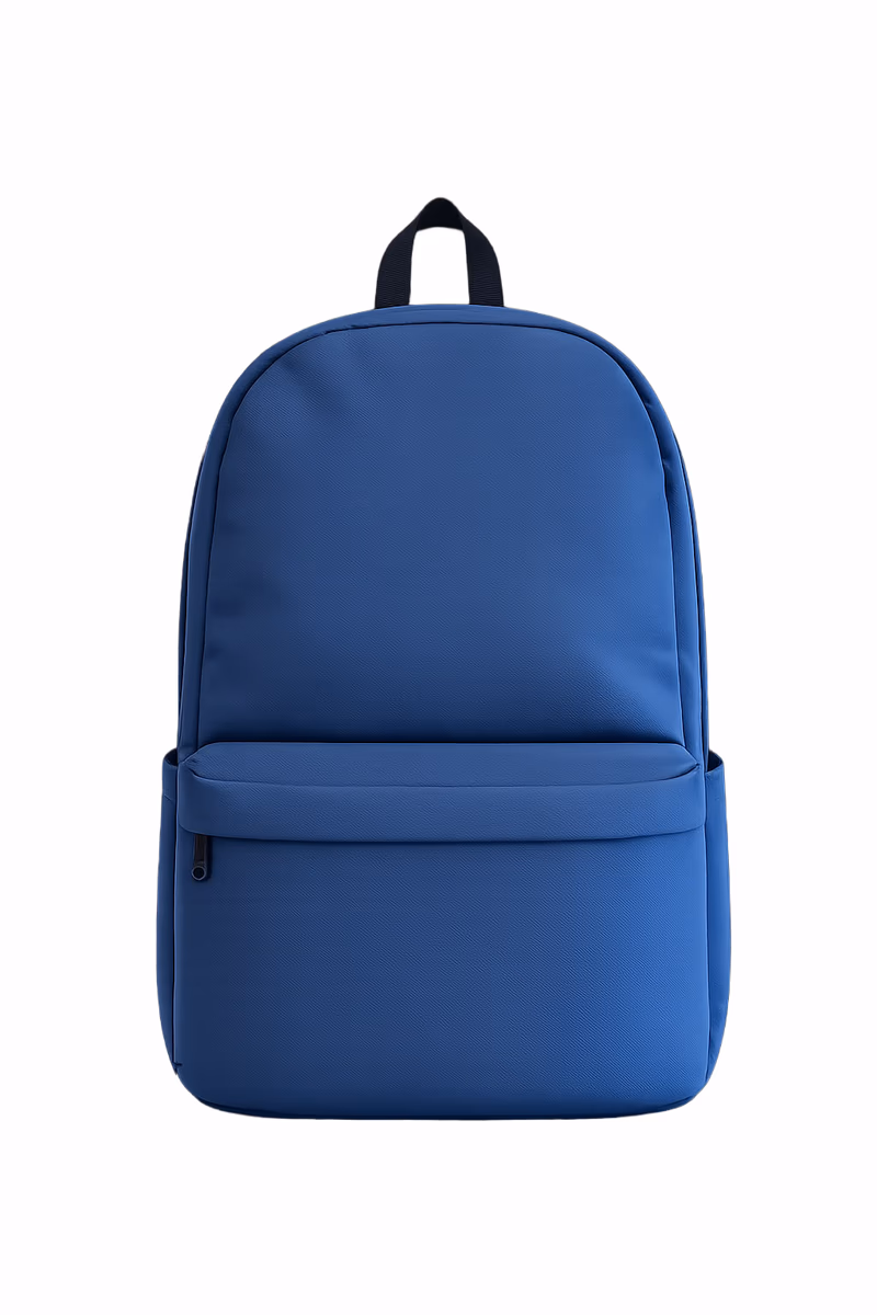 Öğrenci Laptop Sırt Çantası - Promosyon Sırt Çantaları