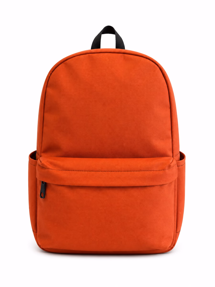 Versatile Student Laptop Backpack - Promosyon Sırt Çantaları
