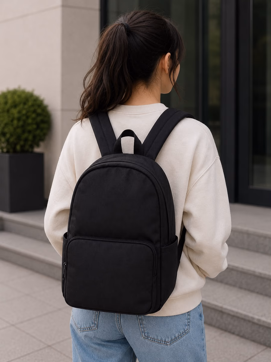 Student Laptop Backpack 2