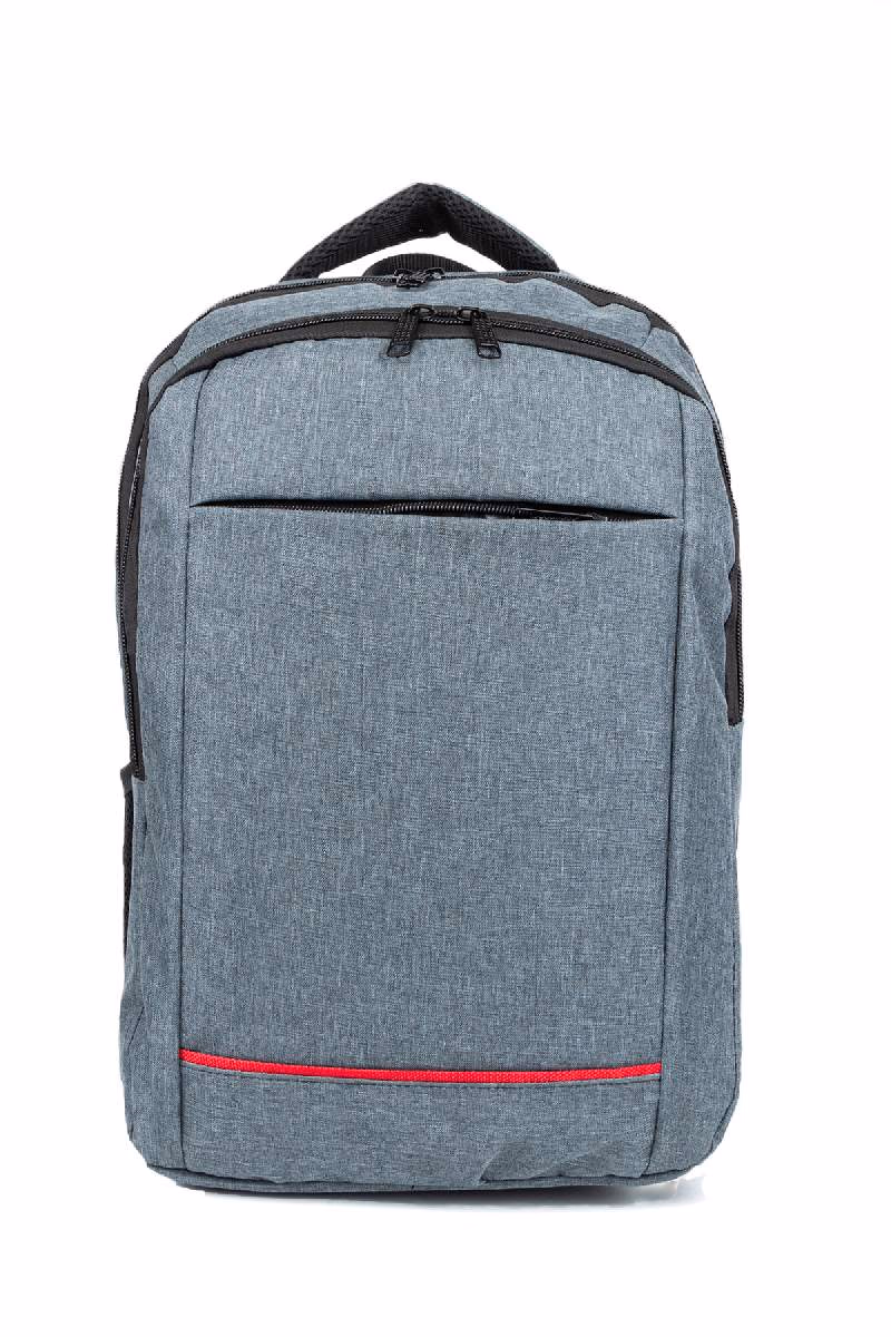 Dolgu Korumalı Laptop Sırt Çantası - Promosyon Sırt Çantaları