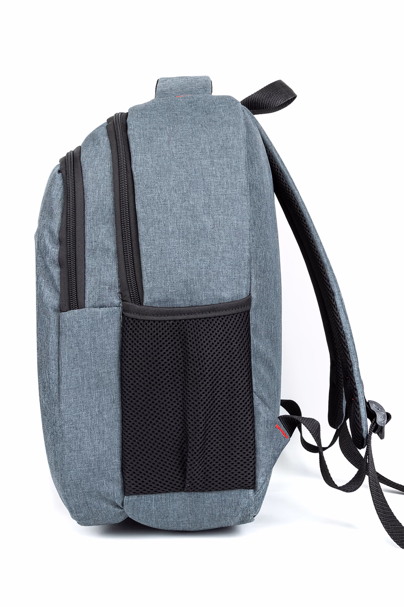 Dolgu Korumalı Laptop Sırt Çantası 2