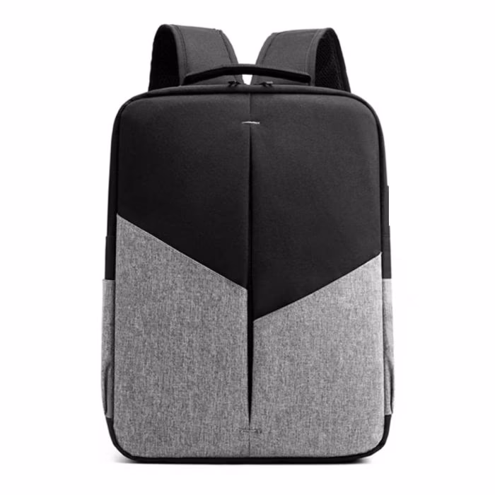 Laptop Bölmeli Okul Sırt Çantası 2