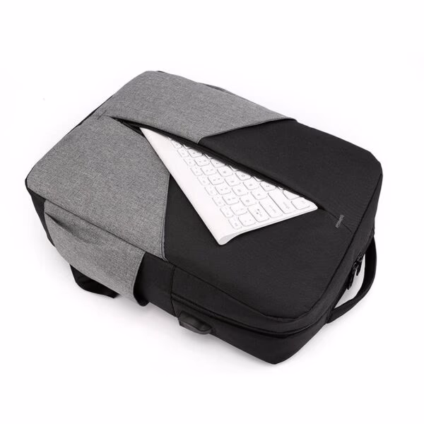Stoklu Laptop Sırt Çantası 4
