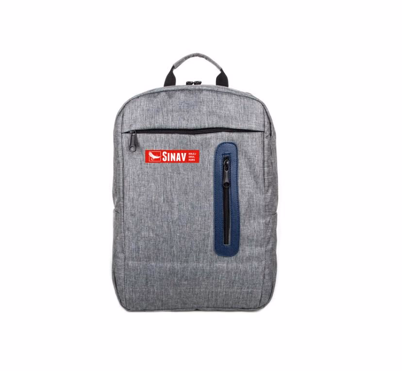 Premium Laptop Çantası 6