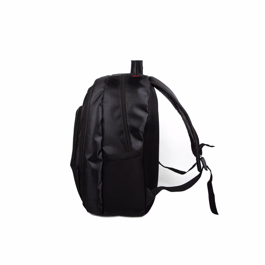 Ön Organizatörlü Laptop Sırt Çantası 3
