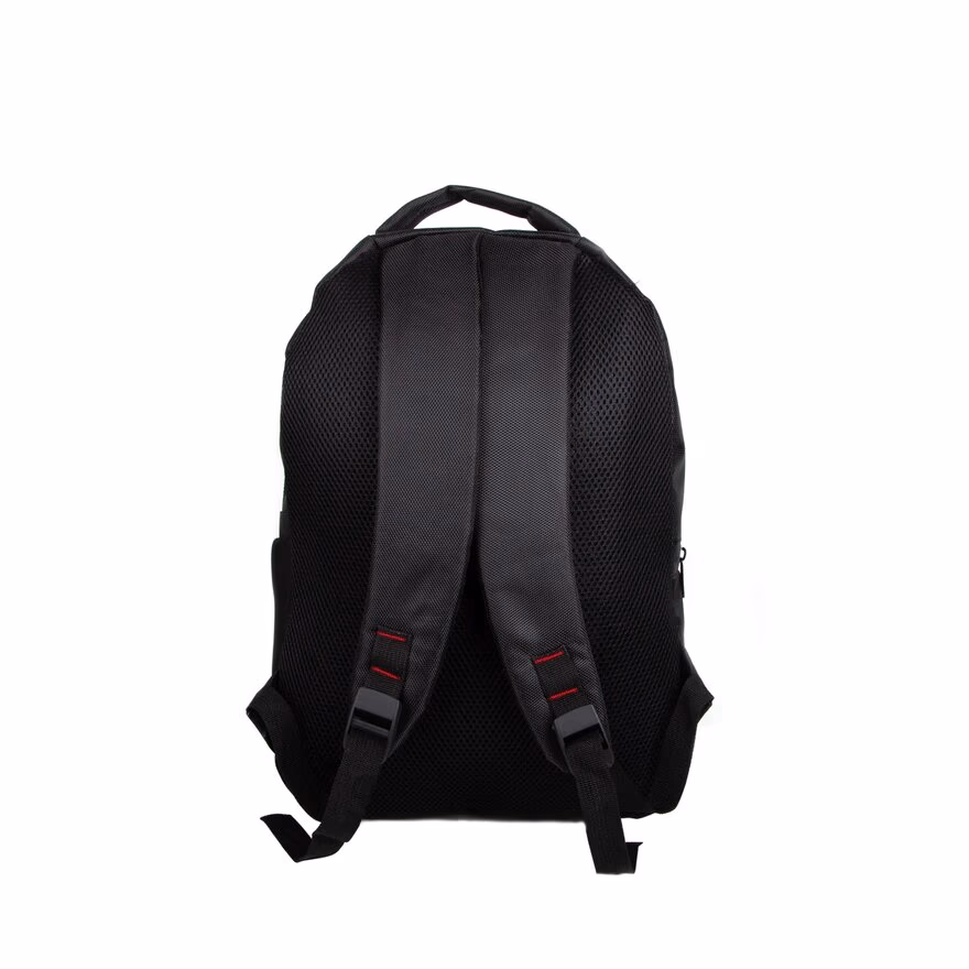 Ön Organizatörlü Laptop Sırt Çantası 4