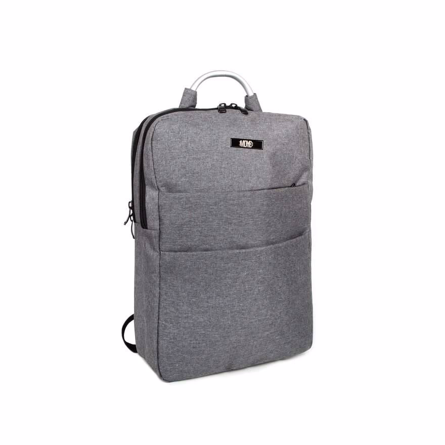 Earphone-Area Laptop Backpack - Promosyon Sırt Çantaları