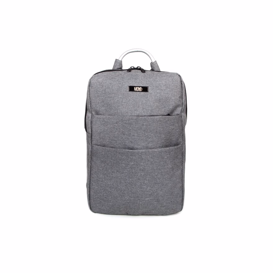 Kulaklık Alanlı Laptop Sırt Çantası 2