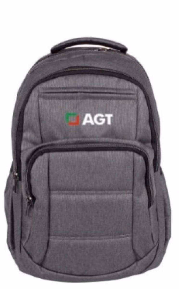 Field-Type 3-Compartment Backpack - Promosyon Sırt Çantaları