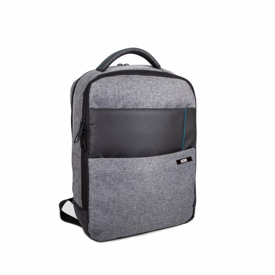 Laptop-Compartment Backpack - Promosyon Sırt Çantaları