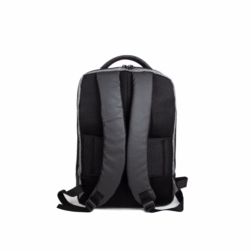 Laptop Bölmeli Sırt Çantası 4