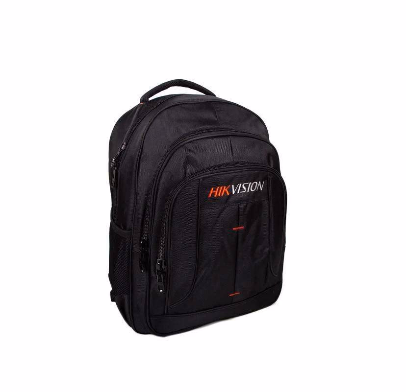 Charge-Pocket Laptop Backpack - Promosyon Sırt Çantaları