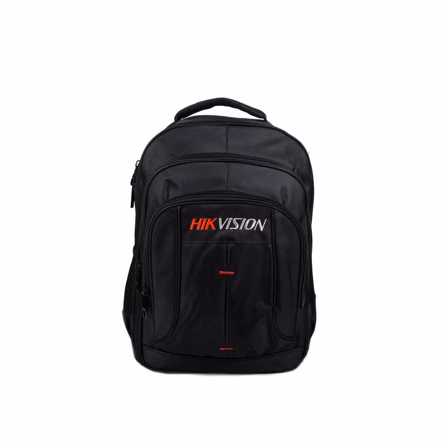 Charge-Pocket Laptop Backpack 3
