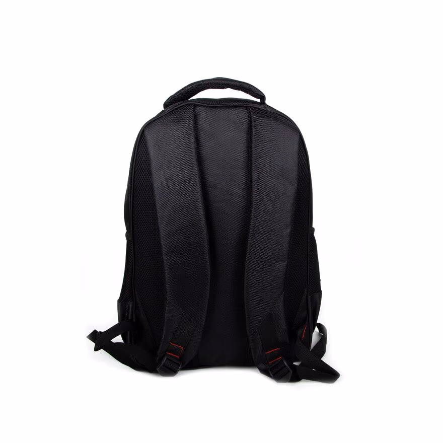 Charge-Pocket Laptop Backpack 5