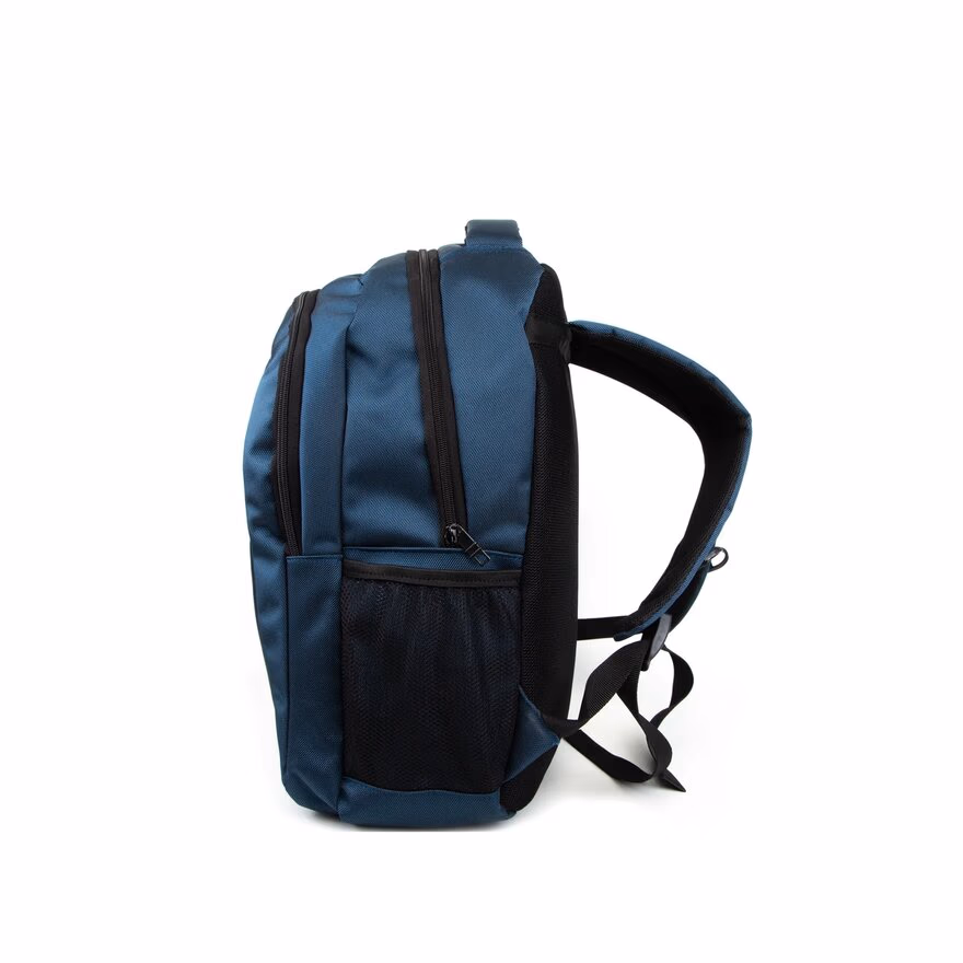 Organizer Laptop Sırt Çantası 4