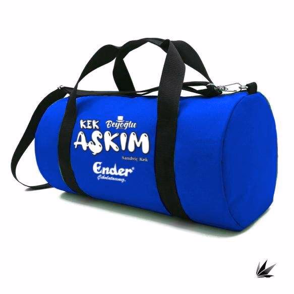 Gift-Package Travel Bag - Seyahat Çantaları