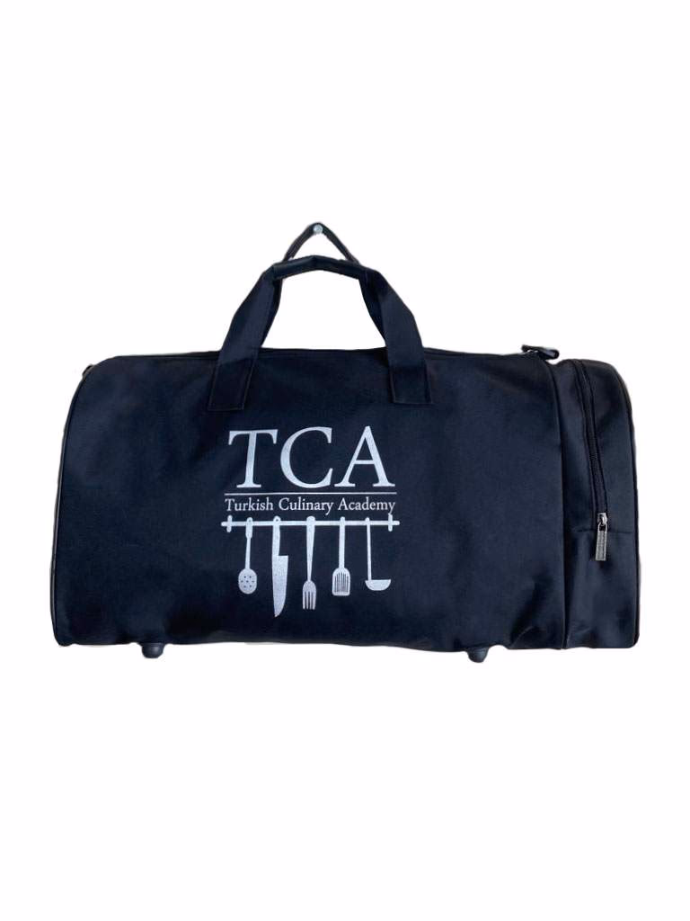 Chef Equipment Bag - Seyahat Çantaları