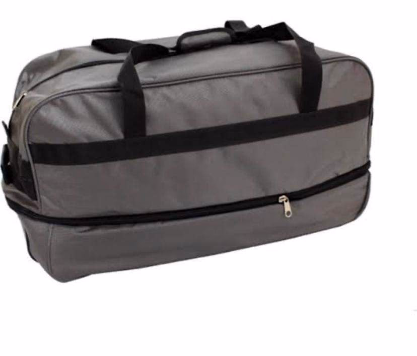 Shoulder-Strap Travel Bag - Seyahat Çantaları