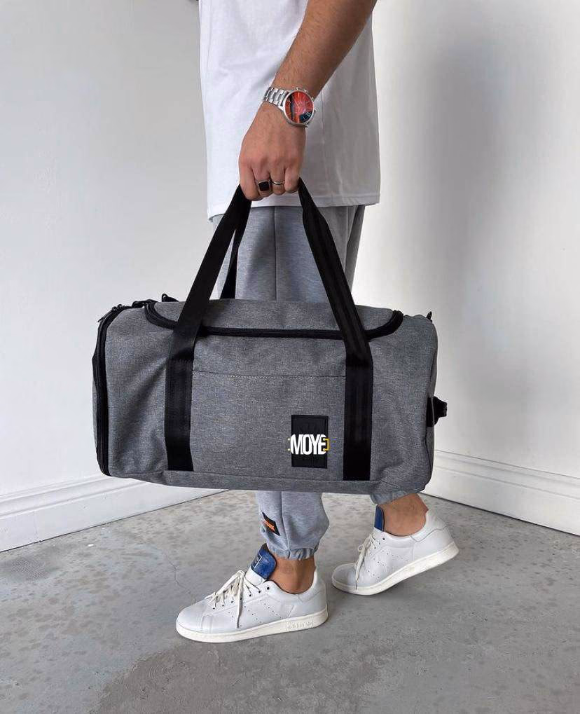 Day-Trip Travel Bag - Seyahat Çantaları