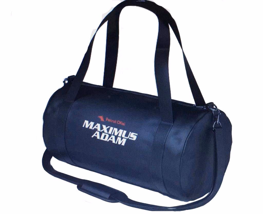 Sports and Travel Bag - Seyahat Çantaları
