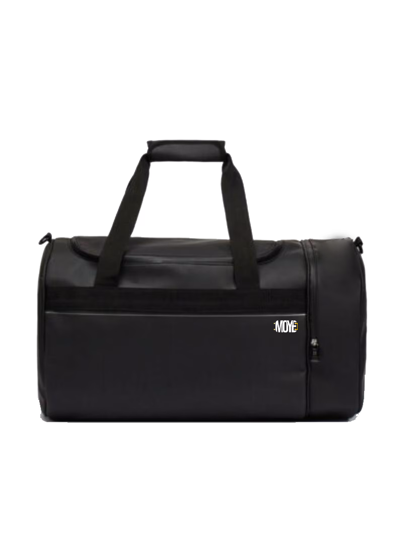 Garment-Compartment Travel Bag - Seyahat Çantaları