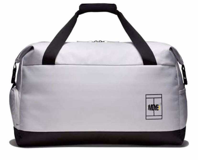 Shoe-Compartment Travel Bag - Seyahat Çantaları