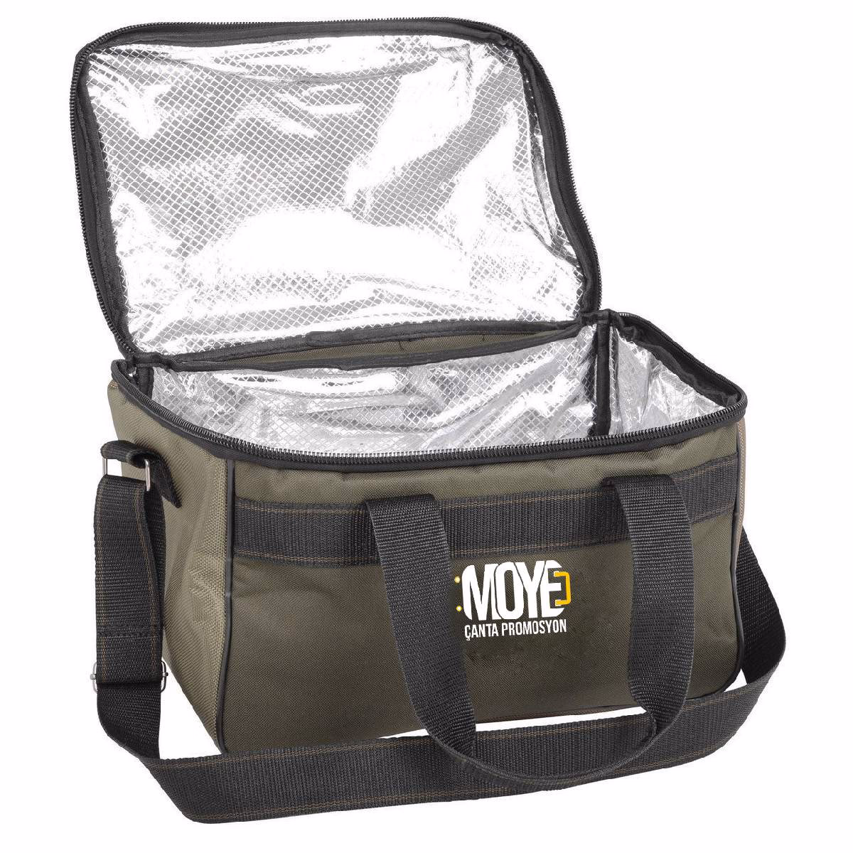 Picnic Cooler Bag - Soğutuculu Çantalar