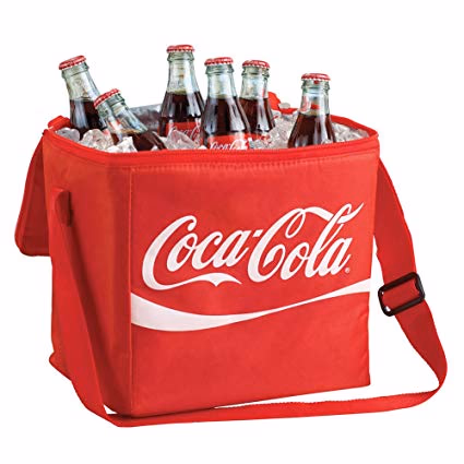 Beverage Cooler Bag - Soğutuculu Çantalar