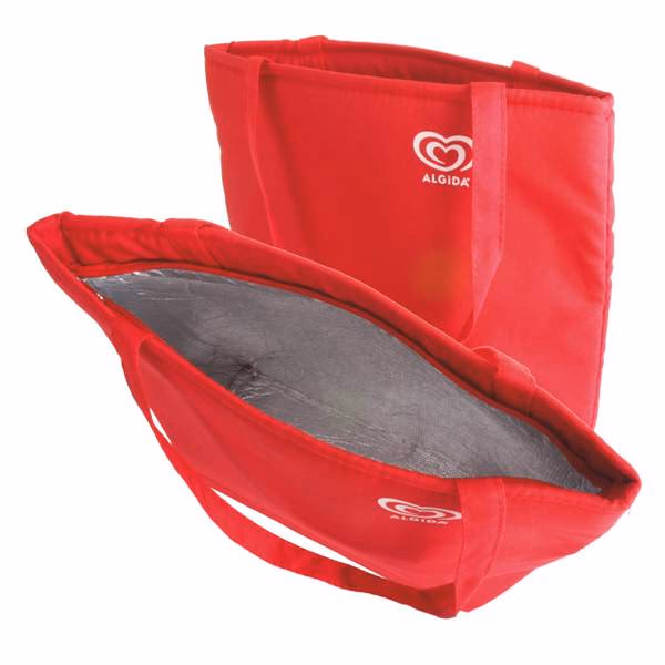 36-Hour Cold-Keeping Cooler Bag - Soğutuculu Çantalar