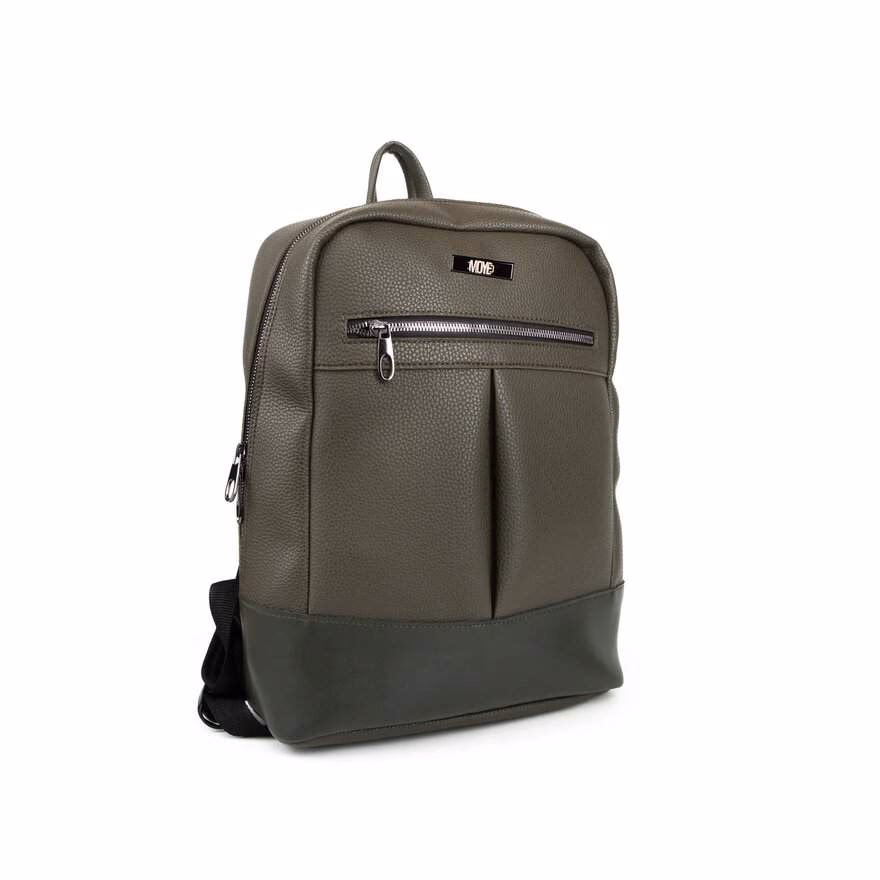 Business Laptop Briefcase - Suni Deri Evrak Çantaları