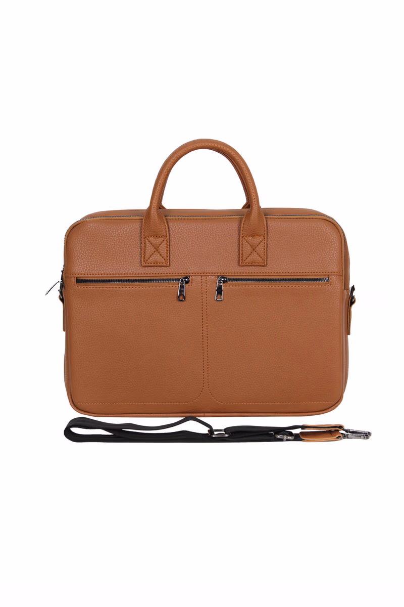A4 Laptop Briefcase 2
