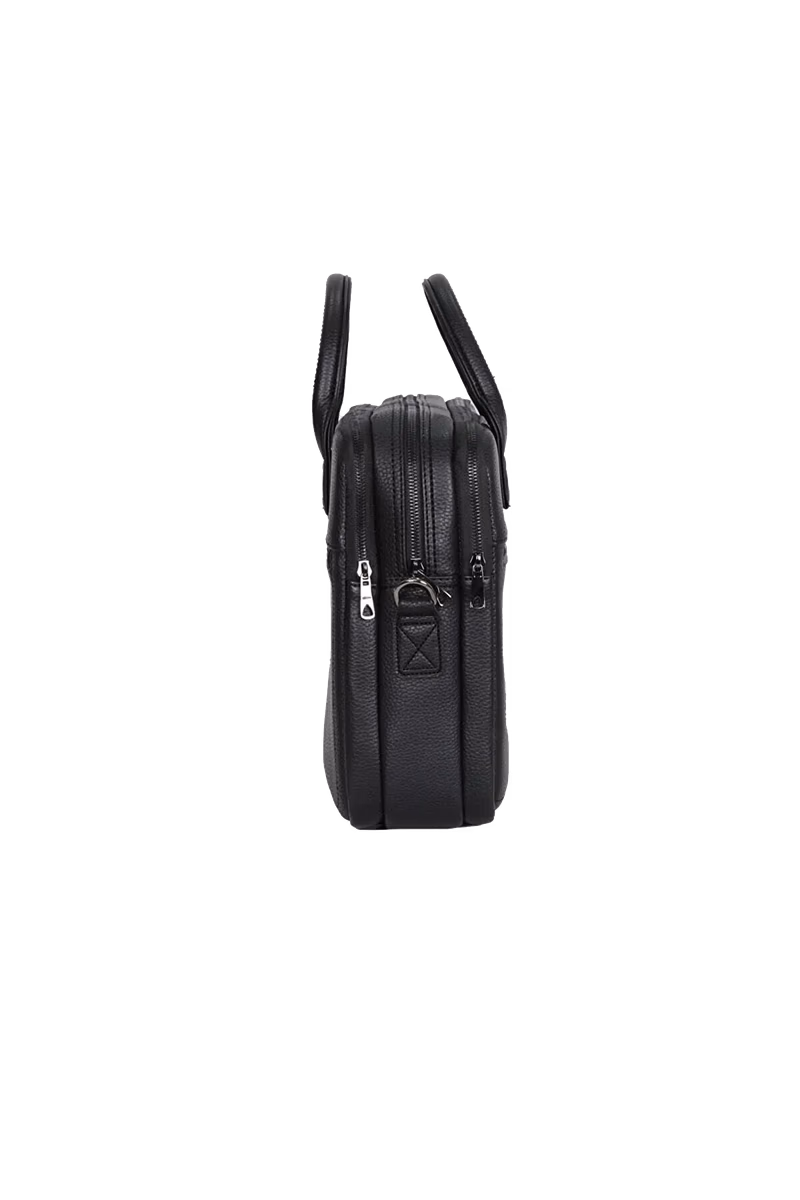 A4 Laptop Briefcase 4