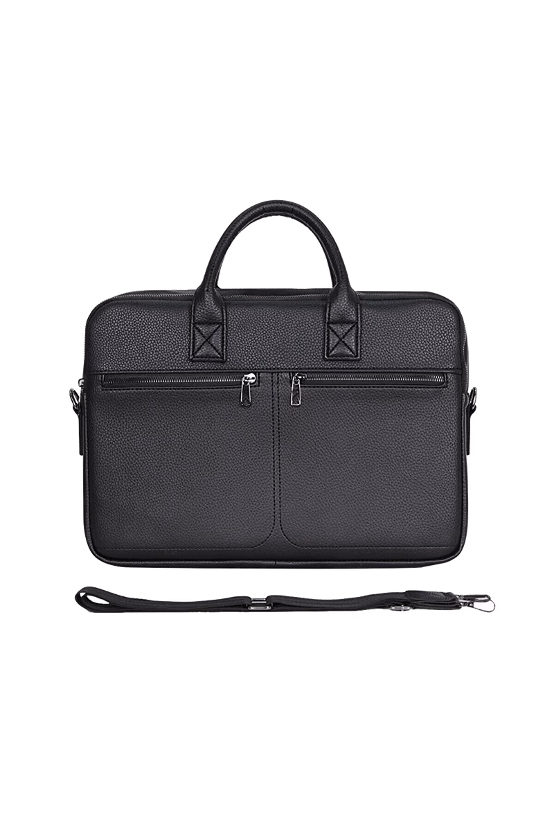 A4 Laptop Briefcase 5